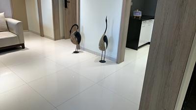 Living Room Image of 1540 Sq.ft 3 BHK Apartment / Flat for sale in K Ville, Ravet Pune for Rs. 6400000