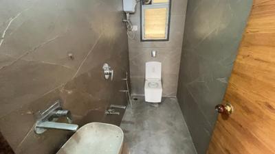 Image of 1210 Sq.ft 3 BHK Apartment / Flat for rent in Lal Gami Jade, Vashi, Navi Mumbai for Rs. 70000