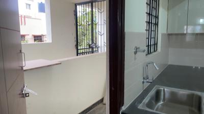 Kitchen Image of 1470 Sq.ft 3 BHK Apartment / Flat for rent in Medahalli Bengaluru for Rs. 31000