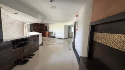 Living Room Image of 1000 Sq.ft 2 BHK Apartment / Flat for sale in Rosa Bella, Hiranandani Estate Thane for Rs. 14000000