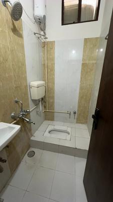 Image of 900 Sq.ft 2 BHK Builder Floor for rent in Nipania, Indore for Rs. 26000