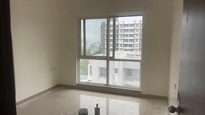 Bedroom Image of 1570 Sq.ft 3 BHK Apartment / Flat for rent in Goel Acropolis, Sus Pune for Rs. 50000