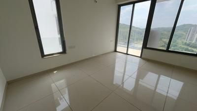 Bedroom Image of 2450 Sq.ft 3.5 BHK Apartment / Flat for sale in Kalpataru Jade Residences H, Baner Pune for Rs. 40000000