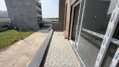 Image of 3500 Sq.ft 5 BHK Villa for sale in Savfab Jasmine Grove, Wave City, Ghaziabad for Rs. 32900000