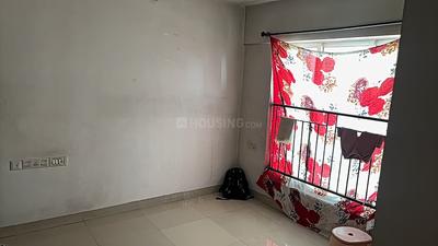 Rustomjee Atelier Bedroom One 2