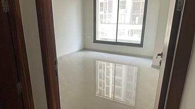 Bedroom Image of 4075 Sq.ft 4 BHK Apartment / Flat for sale in Shubham Anthem, Shela Ahmedabad for Rs. 23000000