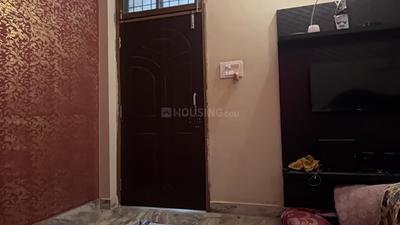 Bedroom Image of 2500 Sq.ft 4 BHK Independent House for sale in Bijnor Lucknow for Rs. 4500000