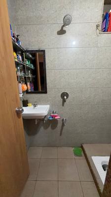 Image of 1258 Sq.ft 2 BHK Apartment / Flat for sale in Neelkanth Pushkar Residency, Hanspura, Ahmedabad for Rs. 5300000