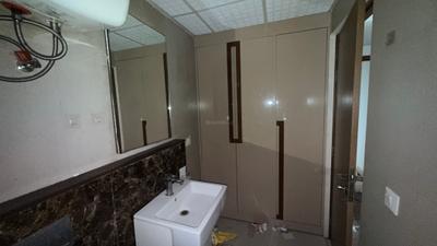Image of 1380 Sq.ft 2 BHK Apartment / Flat for rent in Supertech Supernova, Sector 94, Noida for Rs. 55000
