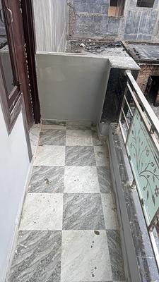 Image of 1100 Sq.ft 3 BHK Apartment / Flat for sale in Govindpuram, Ghaziabad for Rs. 4200000