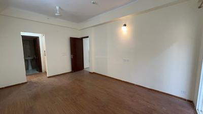 Bedroom Image of 1655 Sq.ft 3 BHK Apartment / Flat for rent in Amrapali Verona Heights, Noida Extension Greater Noida for Rs. 25800