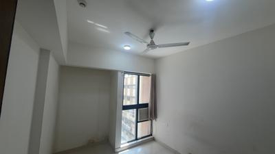 Bedroom Image of 430 Sq.ft 1 BHK Apartment / Flat for rent in Lodha Majiwada, Thane West Thane for Rs. 24000