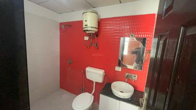 Image of 1235 Sq.ft 2 BHK Apartment / Flat for sale in Divyansh Pratham, Indirapuram, Ghaziabad for Rs. 12500000