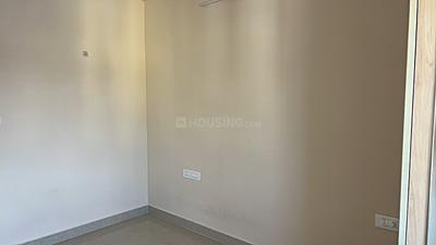 Bedroom Image of 2400 Sq.ft 2 BHK Apartment / Flat for rent in JP Nagar Bengaluru for Rs. 40000