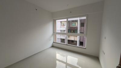 Bedroom Image of 2200 Sq.ft 4 BHK Apartment / Flat for sale in WJV Sai Aura, Pimple Saudagar Pune for Rs. 28000000