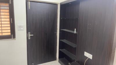 Living Room Image of 800 Sq.ft 2 BHK Apartment / Flat for sale in Sector 18 Dwarka New Delhi for Rs. 11000000