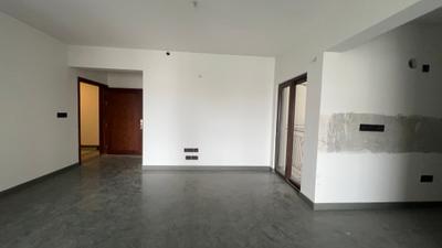 Living Room Image of 1415 Sq.ft 2 BHK Apartment / Flat for sale in Centreo, Subramanyapura Bengaluru for Rs. 18500000