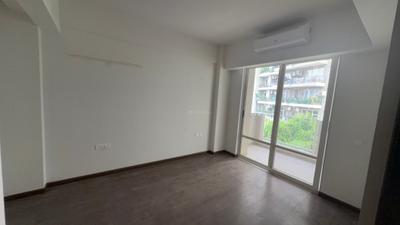 Bedroom Image of 2700 Sq.ft 4 BHK Apartment / Flat for sale in Adani Samsara Avasa, Sector 63 Gurgaon for Rs. 39500000