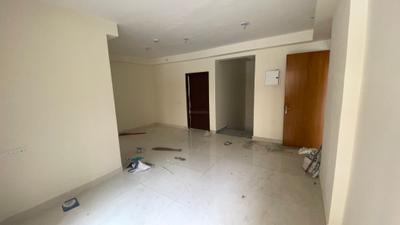Living Room Image of 1550 Sq.ft 3 BHK Apartment / Flat for sale in Amrapali Heartbeat City, Sector 107 Noida for Rs. 16537500