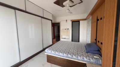 Bedroom Image of 1710 Sq.ft 3 BHK Apartment / Flat for sale in Century Tower, Bodakdev Ahmedabad for Rs. 16000000