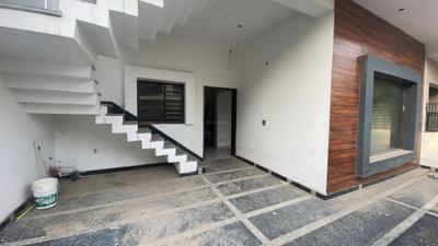 Main Entrance Image of 5800 Sq.ft 6 BHK Independent House for sale in Shivalik City, Sector 127 Mohali for Rs. 16478000