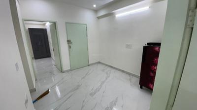 Living Room Image of 900 Sq.ft 2 BHK Builder Floor for rent in Palam Vihar Extension Gurgaon for Rs. 24000