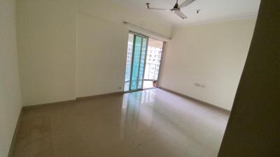 Bedroom Image of 1200 Sq.ft 3 BHK Apartment / Flat for sale in Nahar Tulipia and Tilia Apartment, Powai Mumbai for Rs. 36500000