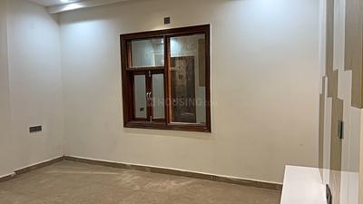 Bedroom Image of 1500 Sq.ft 4 BHK Builder Floor for sale in Sector 7 Rohini New Delhi for Rs. 29000000