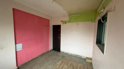 Bedroom Image of 550 Sq.ft 1 BHK Apartment / Flat for sale in Kondhwa Pune for Rs. 1800000