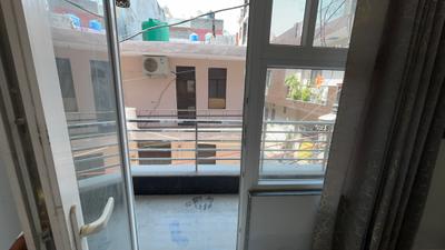 Image of 810 Sq.ft 3 BHK Apartment / Flat for sale in Dwarka Mor, New Delhi for Rs. 8500000