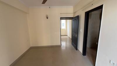 Bedroom Image of 2095 Sq.ft 3.5 BHK Apartment / Flat for sale in The Antriksh Heights, Sector 84 Gurgaon for Rs. 16800000