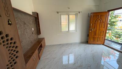 Living Room Image of 1230 Sq.ft 2 BHK Apartment / Flat for rent in BTM Layout Bengaluru for Rs. 44999