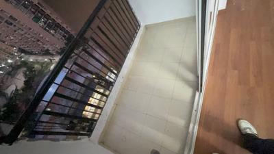 Balcony Image of 1075 Sq.ft 2.5 BHK Apartment / Flat for sale in Amrapali Zodiac, Sector 120 Noida for Rs. 10000000