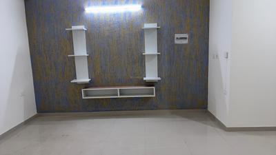 Living Room Image of 701 Sq.ft 2 BHK Apartment / Flat for rent in Pyramid Elite, Sector 86 Gurgaon for Rs. 18233