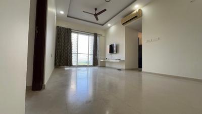 Living Room Image of 1250 Sq.ft 2 BHK Apartment / Flat for sale in Lodha Aurum Grande, Kanjurmarg East Mumbai for Rs. 23800000
