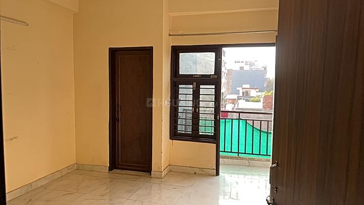 Dharam Colony, Palam Vihar Extension Bedroom One 1