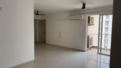 Living Room Image of 2000 Sq.ft 3 BHK Apartment / Flat for sale in Experion The Heartsong, Sector 108 Gurgaon for Rs. 21000000