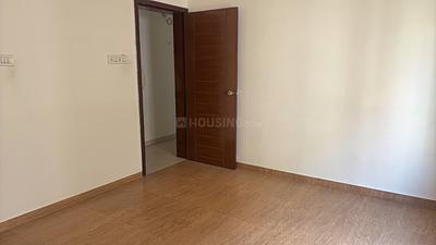 Bedroom Image of 1010 Sq.ft 2 BHK Apartment / Flat for sale in GK Rose Icon, Pimple Saudagar Pune for Rs. 10500000