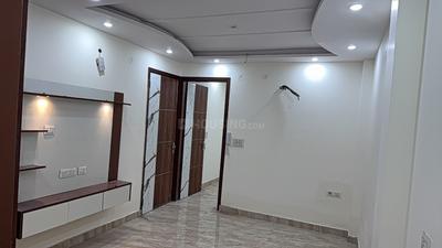 Living Room Image of 1200 Sq.ft 2 BHK Builder Floor for sale in Nilothi New Delhi for Rs. 2700000
