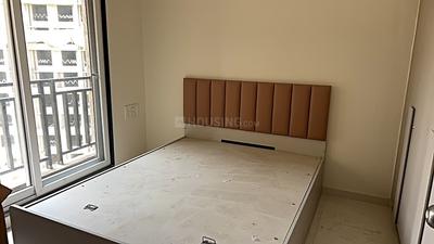 1 BHK Flat