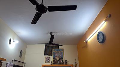 Bedroom Image of 650 Sq.ft 6 BHK Independent House for sale in Indira Nagar Lucknow for Rs. 9000000