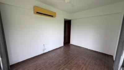 Bedroom Image of 1305 Sq.ft 2 BHK Apartment / Flat for sale in Science City Ahmedabad for Rs. 8600000