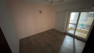 Bedroom Image of 1620 Sq.ft 3 BHK Apartment / Flat for rent in ABA Cleo County, Sector 121 Noida for Rs. 58000