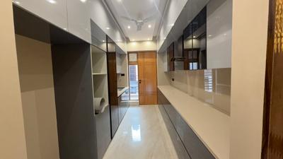 Kitchen Image of 2367 Sq.ft 3 BHK Builder Floor for sale in Sector 10 Gurgaon for Rs. 25000000