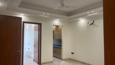 Living Room Image of 1200 Sq.ft 3 BHK Builder Floor for sale in New Rajinder Nagar New Delhi for Rs. 41000000