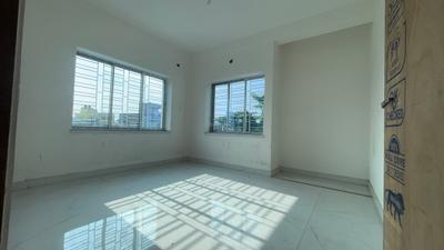 Bedroom Image of 1350 Sq.ft 3 BHK Apartment / Flat for sale in Thakurpukur Kolkata for Rs. 5400000