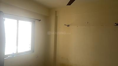 Bedroom Image of 400 Sq.ft 1 BHK Apartment / Flat for rent in Taloja Navi Mumbai for Rs. 9000