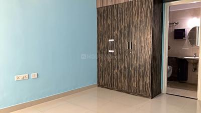 Bedroom Image of 1653 Sq.ft 3 BHK Apartment / Flat for sale in Sapthagiri Splendor, Bommanahalli Bengaluru for Rs. 15800000