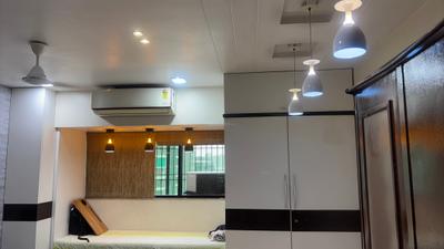 Bedroom Image of 2000 Sq.ft 3 BHK Apartment / Flat for sale in Bhimrad Surat for Rs. 7500000