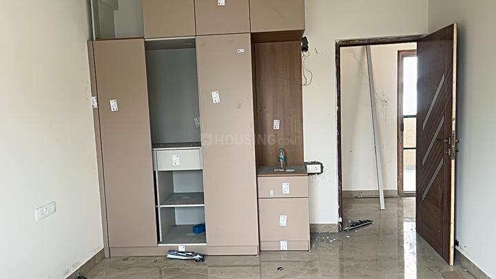 Oreo nest Bedroom One 1